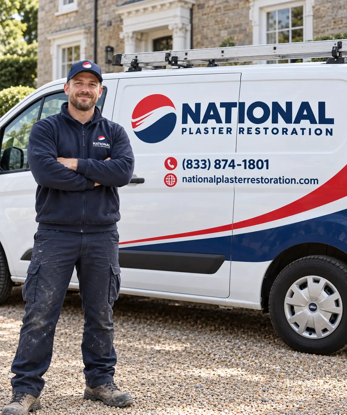 Plaster Repair Mcloud, OK FAQs